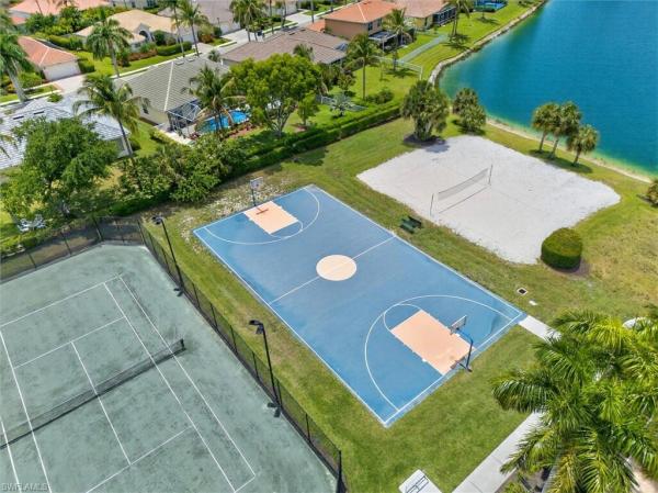 Reflection Lakes, 14017 Clear Water Ln, Fort Myers, Florida 33907, image 3