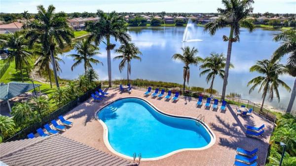 Catalina Isles, 8369 Sumner Ave, Fort Myers, Florida 33908, image 2