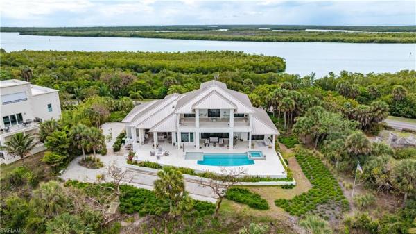 Key Marco, 1247 Blue Hill Creek Dr, Marco Island, Florida 34145, image 1