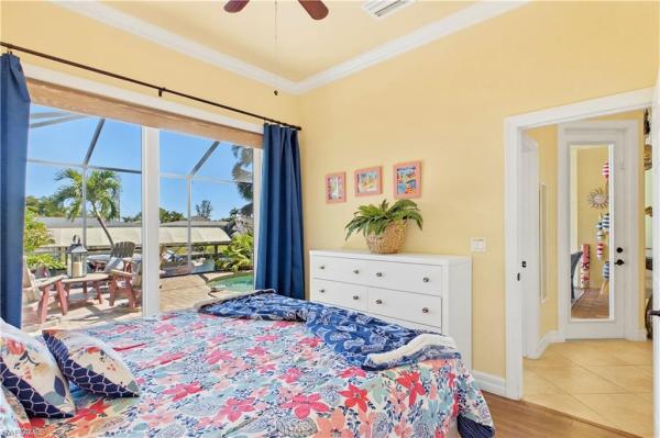 Cape Coral Residential, 1440 Vendome Ct, Cape Coral, Florida 33904, image 3
