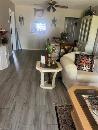 Myerlee Park West, 1449 W Saddle Woode Dr #5D, Fort Myers, Florida 33919, image 3