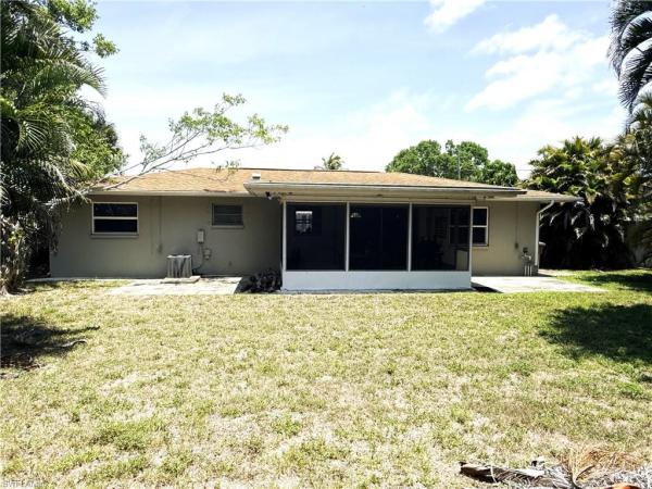 Cape Coral Residential, 536 26th Ter, Cape Coral, Florida 33904, image 3