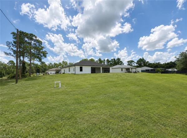 211 Truman Ave, Lehigh Acres, Florida 33936, image 2
