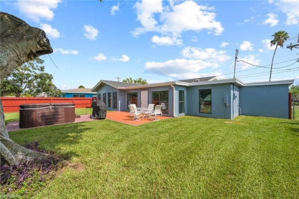 Waterway Estates, 1763 Inlet Dr, North Fort Myers, Florida 33903, image 1