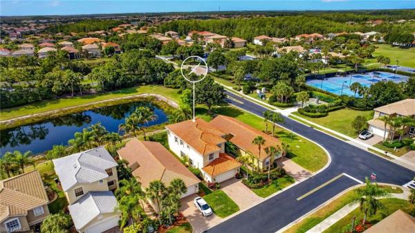 Botanica Lakes, 10284 Crepe Jasmine Ln, Fort Myers, Florida 33913, image 3