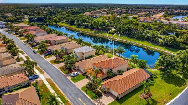 Botanica Lakes, 10284 Crepe Jasmine Ln, Fort Myers, Florida 33913, image 2