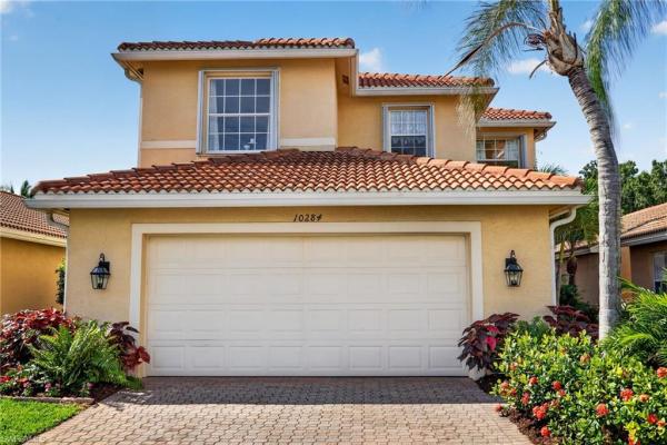 Botanica Lakes, 10284 Crepe Jasmine Ln, Fort Myers, Florida 33913, image 1