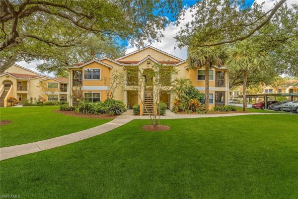 Venetian Palms, 12581 Equestrian Cir #1016, Fort Myers, Florida 33907, image 3