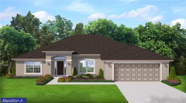 Greenbriar, 657 Windermere Dr, Lehigh Acres, Florida 33972, image 1