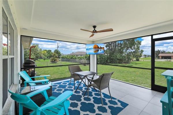 Cape Coral, 1402 19th Ter, Cape Coral, Florida 33909, image 3