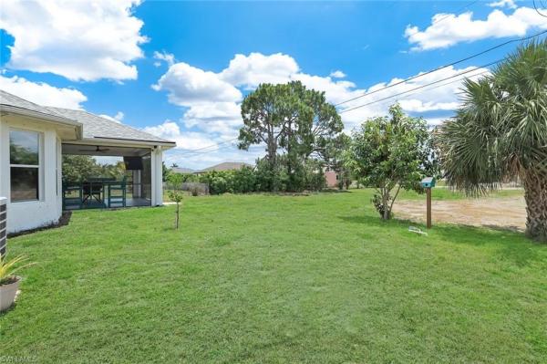 Cape Coral, 1402 19th Ter, Cape Coral, Florida 33909, image 2