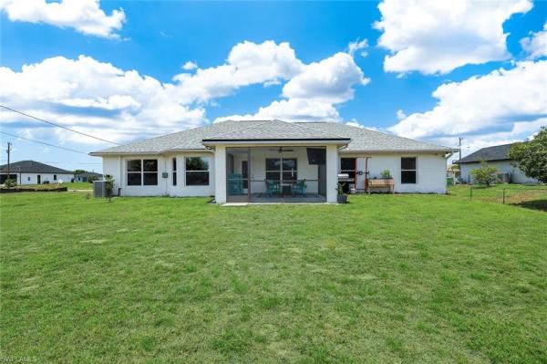 Cape Coral, 1402 19th Ter, Cape Coral, Florida 33909, image 1
