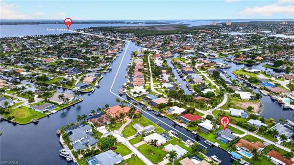 Cape Coral, 4957 Sorrento Ct, Cape Coral, Florida 33904, image 3
