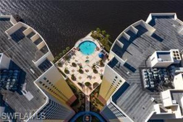 St Tropez, 2745 1st St #1903, Fort Myers, Florida 33916, image 1