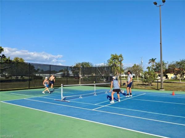 Versailles, 4722 1st Pl #5, Cape Coral, Florida 33904, image 3