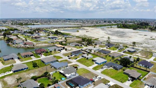 Cape Coral Residential, 100 13th Pl, Cape Coral, Florida 33993, image 1