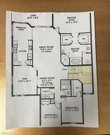 14551 Dolce Vista Rd #202, Fort Myers, Florida 33908, image 1