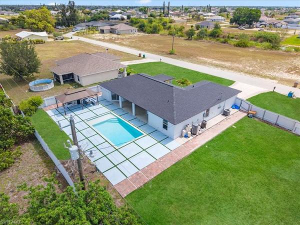 Cape Coral Residential, 1900 1st Ave, Cape Coral, Florida 33909, image 3