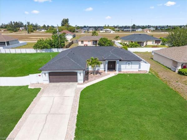 Cape Coral Residential, 1900 1st Ave, Cape Coral, Florida 33909, image 2