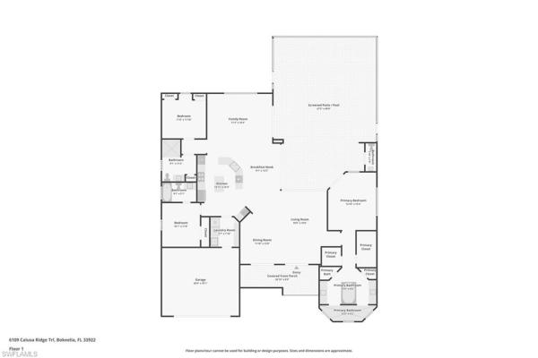 Calusa Ridge, 6109 Calusa Ridge Trl, Bokeelia, Florida 33922, image 1