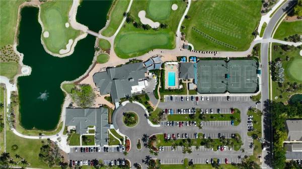 Manor At Kelly Greens Golf & Country Club, 16470 Kelly Cove Dr #2859, Fort Myers, Florida 33908, image 2