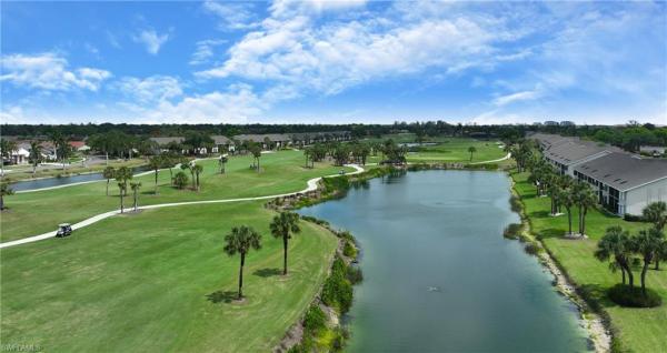 Manor At Kelly Greens Golf & Country Club, 16470 Kelly Cove Dr #2859, Fort Myers, Florida 33908, image 1