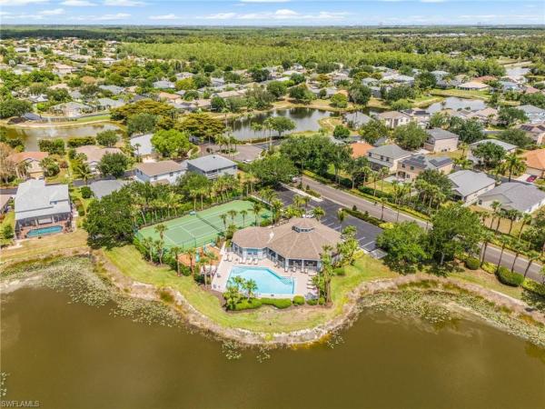 Danforth Lakes, 12786 Meadow Hawk Dr, Fort Myers, Florida 33912, image 2
