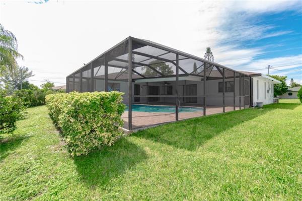 Cape Coral, 908 33rd St, Cape Coral, Florida 33904, image 1