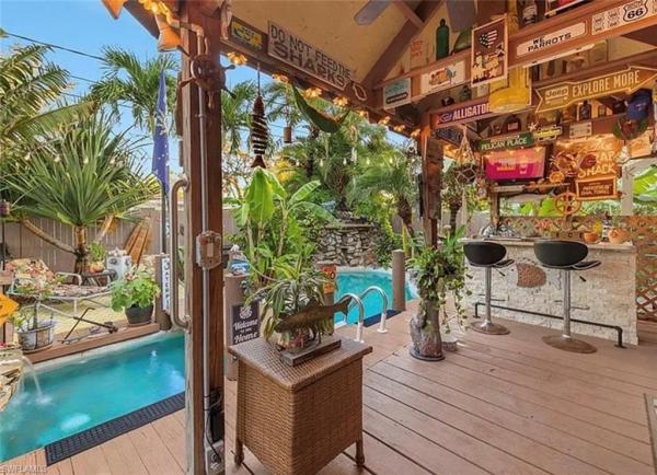 Coconut Grove, 1535 Ransom St, Fort Myers, Florida 33901, image 1