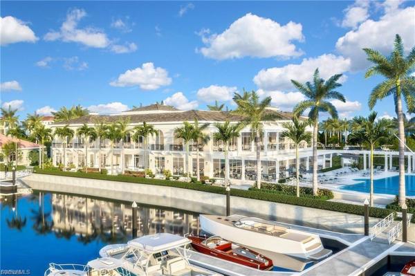The Shores, 14200 Royal Harbour Ct #505, Fort Myers, Florida 33908, image 1