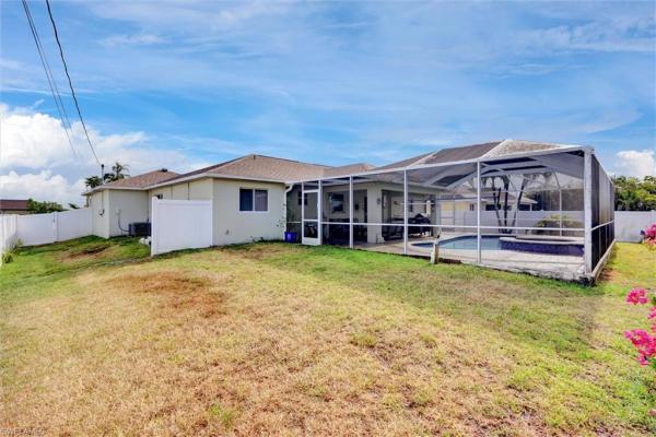 Cape Coral Residential, 1100 15th St, Cape Coral, Florida 33909, image 2