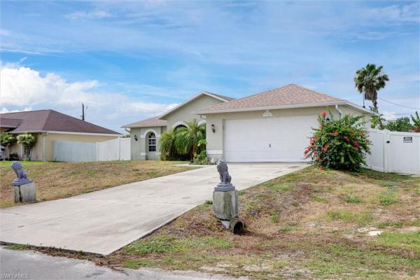 Cape Coral Residential, 1100 15th St, Cape Coral, Florida 33909, image 1