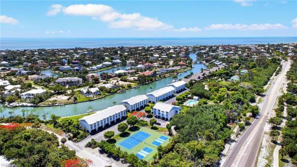 Tennisplace, 1250 Tennisplace Ct #D33, Sanibel, Florida 33957, image 3