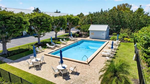 Tennisplace, 1250 Tennisplace Ct #D33, Sanibel, Florida 33957, image 2