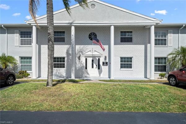 Foxmoor 2, 7068 Nantucket Cir #7, North Fort Myers, Florida 33917, image 3