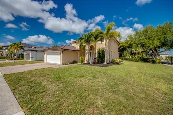 Plantation Preserve, 11500 S Plantation Preserve Cir, Fort Myers, Florida 33966, image 1