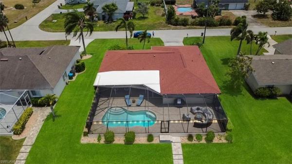 2926 11th Pl, Cape Coral, Florida 33904, image 1
