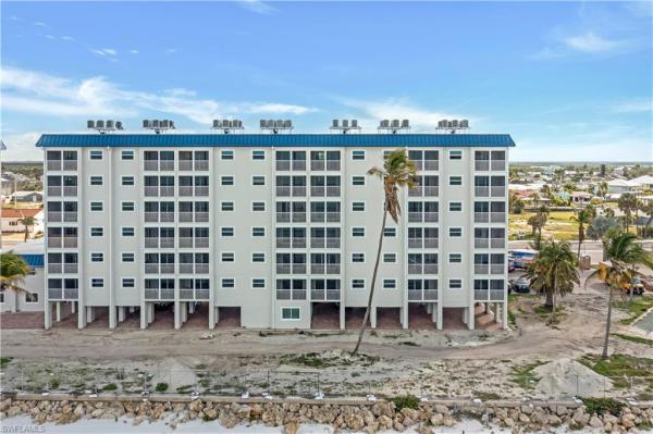 Smuggler's Cove, 5100 Estero Blvd #6B3, Fort Myers Beach, Florida 33931, image 3