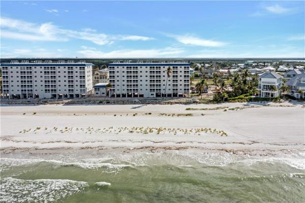 Smuggler's Cove, 5100 Estero Blvd #6B3, Fort Myers Beach, Florida 33931, image 2