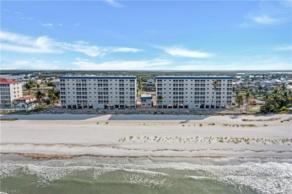 5100 Estero Blvd #6B3, Fort Myers Beach, Florida 33931, image 1