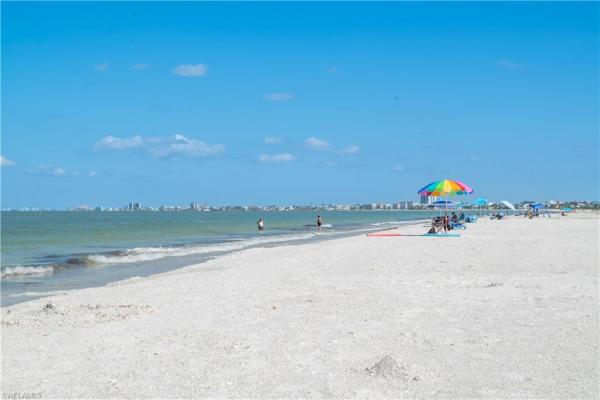 Estero Beach & Tennis Club, 7300 Estero Blvd #606, Fort Myers Beach, Florida 33931, image 1