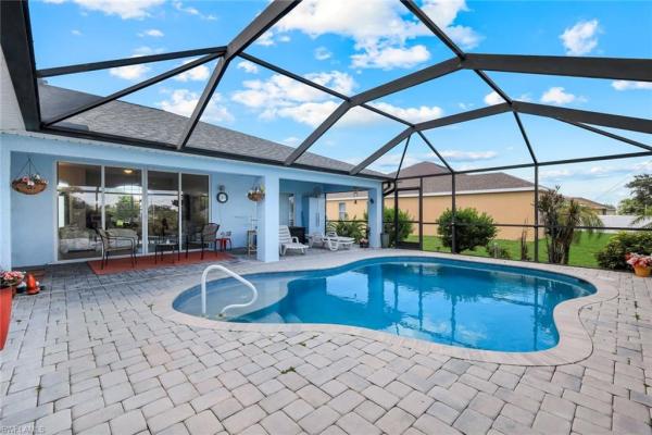 Cape Coral Residential, 405 18th Ave, Cape Coral, Florida 33993, image 3