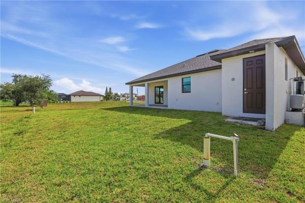 Cape Coral, 1608 38th Ave, Cape Coral, Florida 33993, image 1
