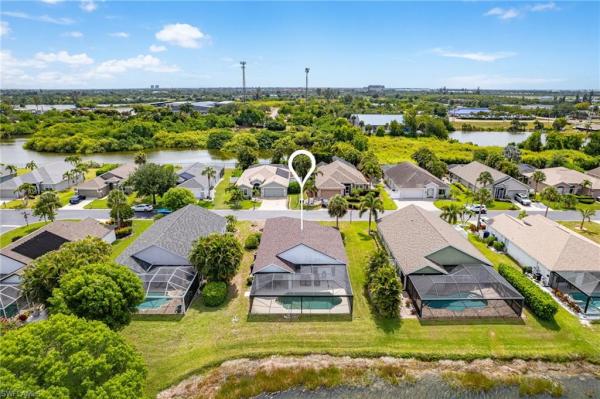 Beachwalk Isles, 15638 Beachcomber Ave, Fort Myers, Florida 33908, image 3