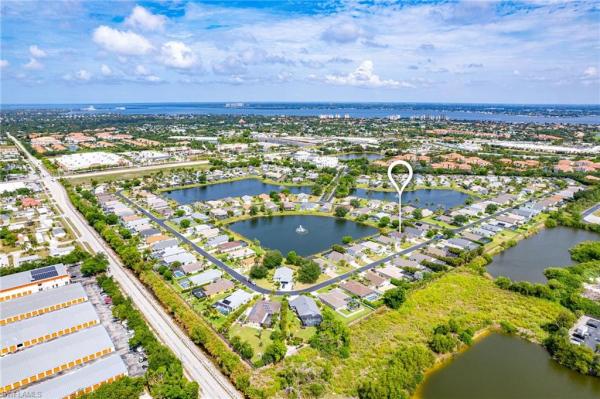 Beachwalk Isles, 15638 Beachcomber Ave, Fort Myers, Florida 33908, image 2