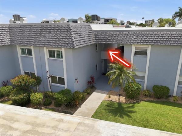 Bay Harbor Club, 3356 Key Dr #7, North Fort Myers, Florida 33903, image 3