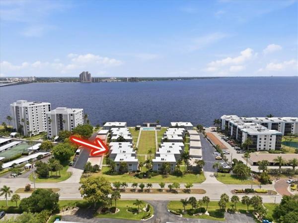 Bay Harbor Club, 3356 Key Dr #7, North Fort Myers, Florida 33903, image 2