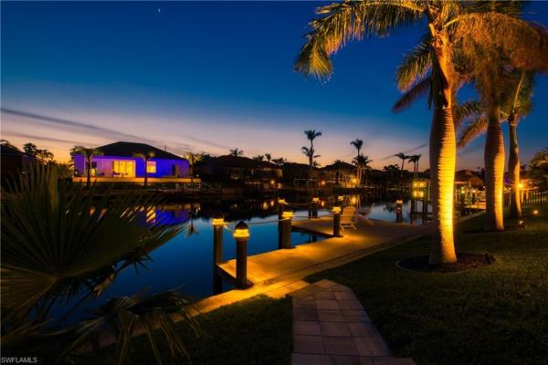 Cape Coral Residential, 4824 24th Pl, Cape Coral, Florida 33914, image 1