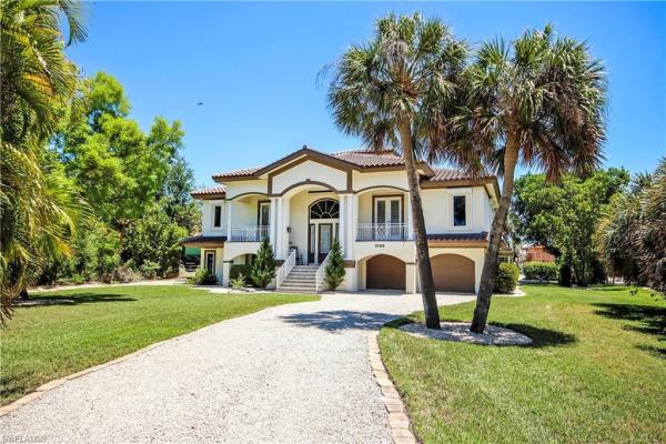 Anchors Aweigh, 1066 Bailey Rd, Sanibel, Florida 33957, image 2