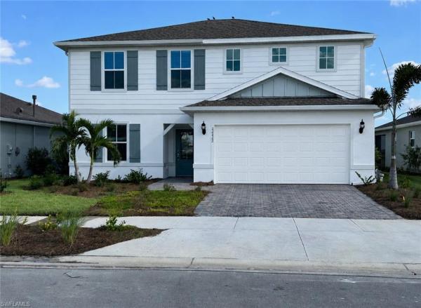 42422 Cascade Dr, Punta Gorda, Florida 33982, image 1